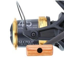 Tambur de rezervă Daiwa Emblem 45 5000 QD TG