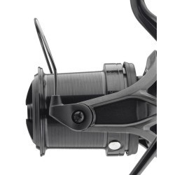 Tambur de rezervă Daiwa Crosscast 45 SCW 5000LD QD