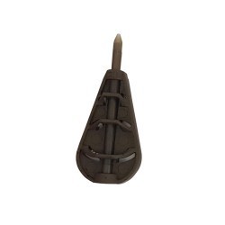 Momitor Daiwa N'Zon Method Feeder, Large, 65g