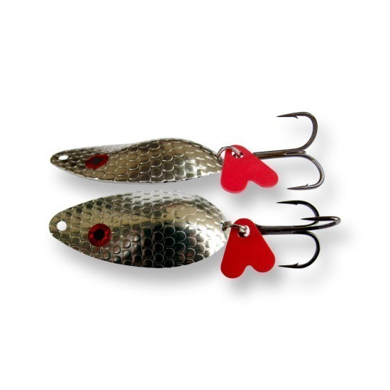 OSCILANTA NICKELATA BIG D SOLZI 3D 11G