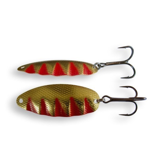 OSCILANTA GALBENA LINX 1 PATRATE 7G