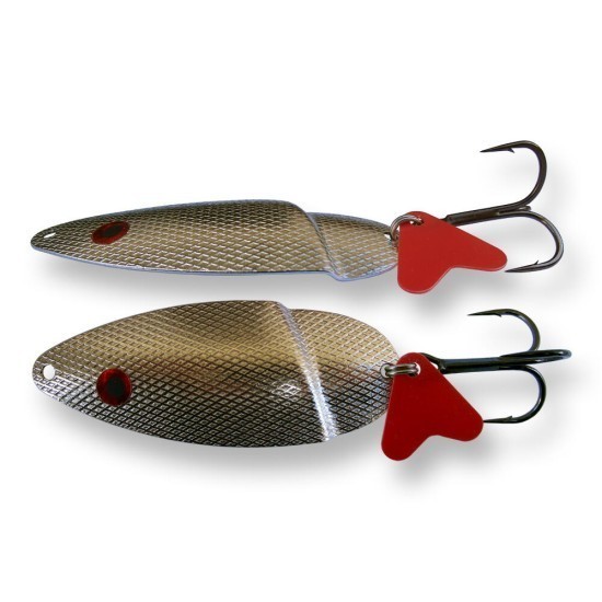 OSCILANTA NICKELATA DOLI XXL PATRATE 16G