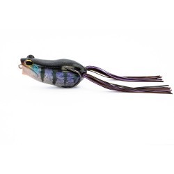 Nălucă Savage Gear Hop Popper Frog, Gill, 5.5cm/15g
