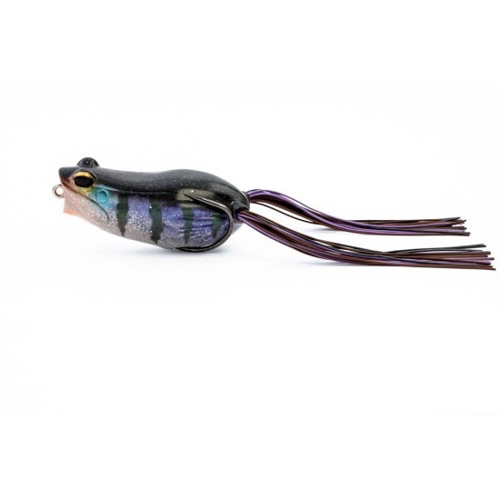 Nălucă Savage Gear Hop Popper Frog, Gill, 5.5cm/15g Nălucă Savage Gear Hop Popper Frog, Gill, 5.5cm/15g