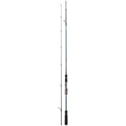 Lansetă Daiwa Tournament AGS 702MHFS, 2.13m/7-28g, 2buc