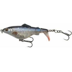 Vobler Savage Gear 3D Fat Smashtail, Roach, 8cm/12g