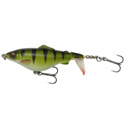 Vobler Savage Gear 3D Fat Smashtail, Perch, 8cm/12g