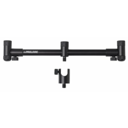 Buzz bar Prologic Quick Release, 280mm/400mm, 3 posturi