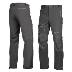 Pantaloni impermeabili Gamakatsu G-Softshell Pants, 2X-Large