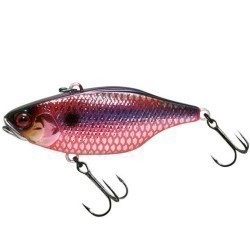 Vobler Jackall TN70 Full Tungsten, Uroko HL Spark Red, 7cm/18.5g