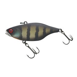 Vobler Jackall TN70 Full Tungsten, Black King Gill, 7cm/18.5g
