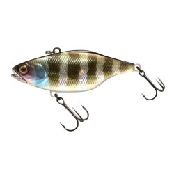 Vobler Jackall TN70 Full Tungsten, Senko Gill, 7cm/18.5g