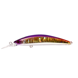 Vobler Jackall Tricoroll GT 72MD-F, Kitamura GP Flash, 7.2cm/6.6g