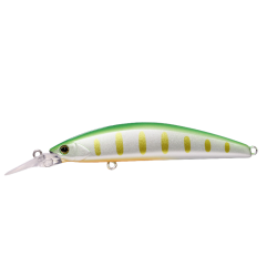 Vobler Jackall Tricoroll GT 72SR-F, Wakaba Sakura Yamame, 7.2cm/5.7g