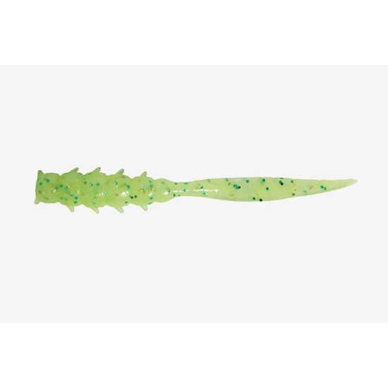 Nălucă Jackall Good Meal Skinny, Hot Lime-Glow Chartreuse, 3.8cm, 8buc/plic Nălucă Jackall Good Meal Skinny, Hot Lime-Glow Chartreuse, 3.8cm, 8buc/plic