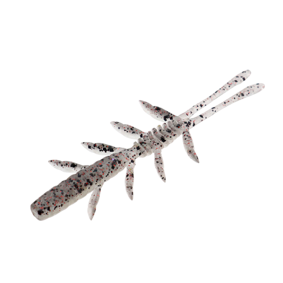 Creatură Jackall Scissor Comb, Baby Zarigani, 6.3cm, 10buc/plic Creatură Jackall Scissor Comb, Baby Zarigani, 6.3cm, 10buc/plic
