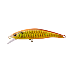 Vobler Jackall Tricoroll Ryushin 53HW, Sight Red & Gold, 5.3cm/4.6g