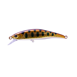 Vobler Jackall Tricoroll Ryushin 53HW, HL Copper Yamame, 5.3cm/4.6g