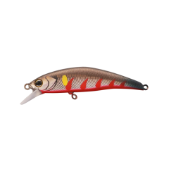 Vobler Jackall Tricoroll Ryushin 53HW, Guyo Ayu Rekka, 5.3cm/4.6g