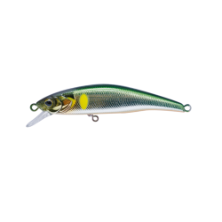 Vobler Jackall Tricoroll Ryushin 43HW, HL Flash Ayu, 4.3cm/3g