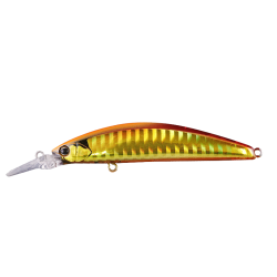 Vobler Jackall Tricoroll GT 56MD-F, Sight Red&Gold, 5.6cm/4.3g
