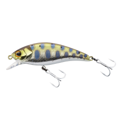 Vobler Jackall Tricoroll MAI 55S, Native Yamame, 5.5cm/5.3g