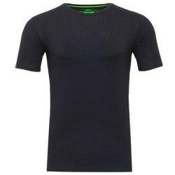 Tricou Korda Le Tackle, Black, X-Large