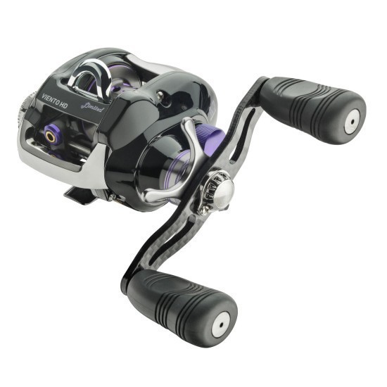 Multiplicator Daiwa Viento HD A