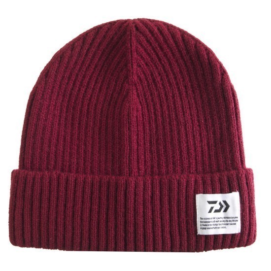 Fes Daiwa D-VEC Burgundy, One Size