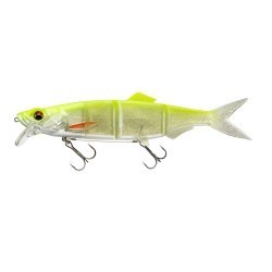 Vobler Daiwa Prorex Hybrid, Ghost Lime, 18cm/50g