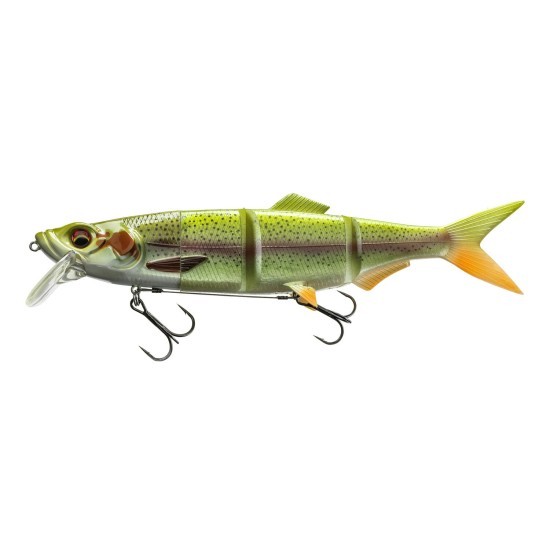 Vobler Daiwa Prorex Hybrid, Rainbow Trout, 18cm/50g Vobler Daiwa Prorex Hybrid, Rainbow Trout, 18cm/50g