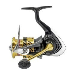 Mulinetă Daiwa Crossfire LT 4000-C