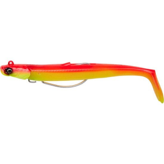 Shad Savage Gear Sandeel V2 Wl, Tequila, 11.5cm/22g, 2+1buc/blister
