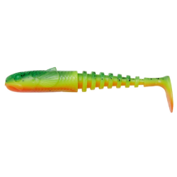 Shad Savage Gear Gobster, Firecracker, 7.5cm/5g, 5buc/plic
