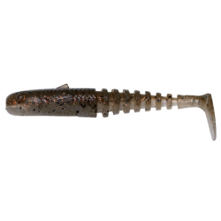 Shad Savage Gear Gobster, Holo Baitfish, 11.5cm/16g, 5buc/plic