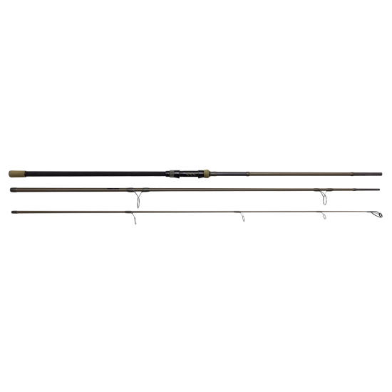 Lansetă Prologic Commander Compact, 3.60m/3lbs, 3buc Lansetă Prologic Commander Compact, 3.60m/3lbs, 3buc