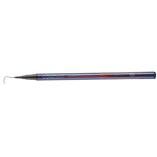 Vargă Daiwa Compass Mobile Tele, 4m Vargă Daiwa Compass Mobile Tele, 4m