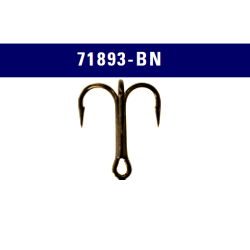 Ancore Mustad Durasteel, Nichel, Nr.8, 25buc/plic