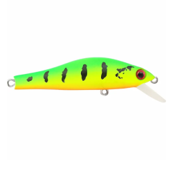 Vobler Mustad Scurry Minnow 55S, Firetiger, 5.5cm/5g