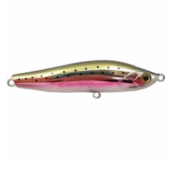 Vobler Mustad Scattrer Pen 70s, Rainbow Trout, 7cm/10.6g