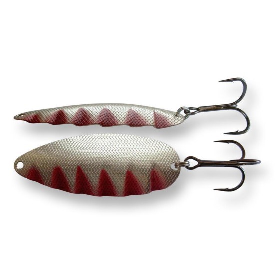 OSCILANTA NICKELATA LINX 2 PATRATE 10G