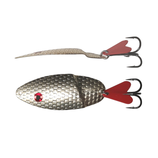 OSCILANTA ARGINTATA DOLI 2 SOLZI 3D 12G