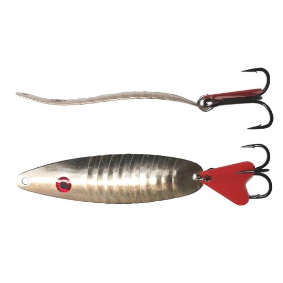OSCILANTA ARGINTATA ES 2 RIZZ 10G