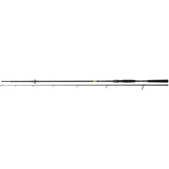 Lansetă Daiwa Prorex X-Light Spin, 2.40m/7-21g, 2buc
