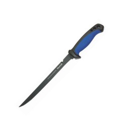 Cuțit pentru filetat Mustad KVD, 17.8cm