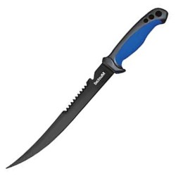 Cuțit pentru filetat Mustad, 15.2cm