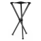 Scaun trepied Walkstool Basic, 60x32.5cm
