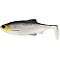 SHAD WESTIN RICKY THE ROACH SHADTAIL 7CM 6G HEADLIGHT 2BUC/PLIC