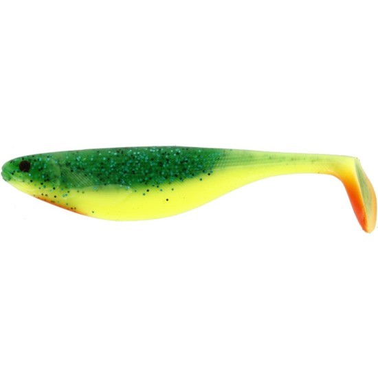 SHAD WESTIN SHADTEEZ 9CM 7G FIREFLAKE 3BUC/PLIC