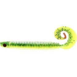 SHAD WESTIN RINGTEEZ CURLTAIL 10CM 4G FIREFLAKE 8BUC/PLIC